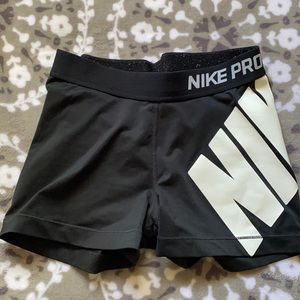 Nike Pro Spandex